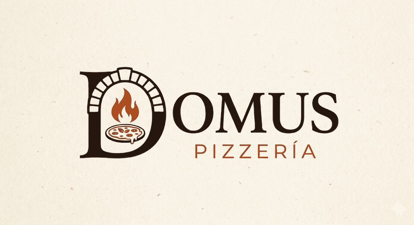 Domus Pizzería